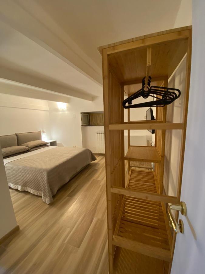 The Wine Rooms نابولي المظهر الخارجي الصورة