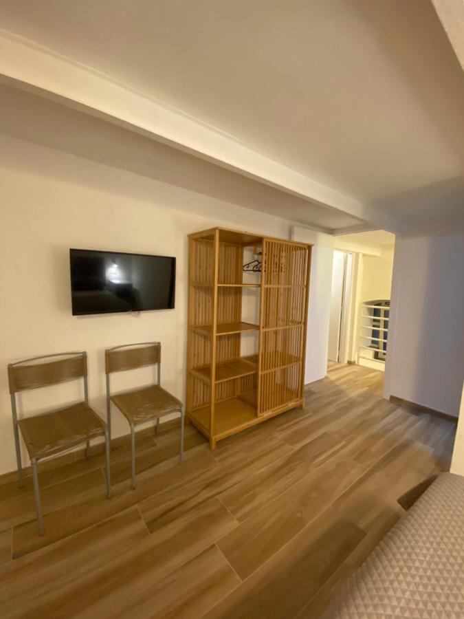 The Wine Rooms نابولي المظهر الخارجي الصورة