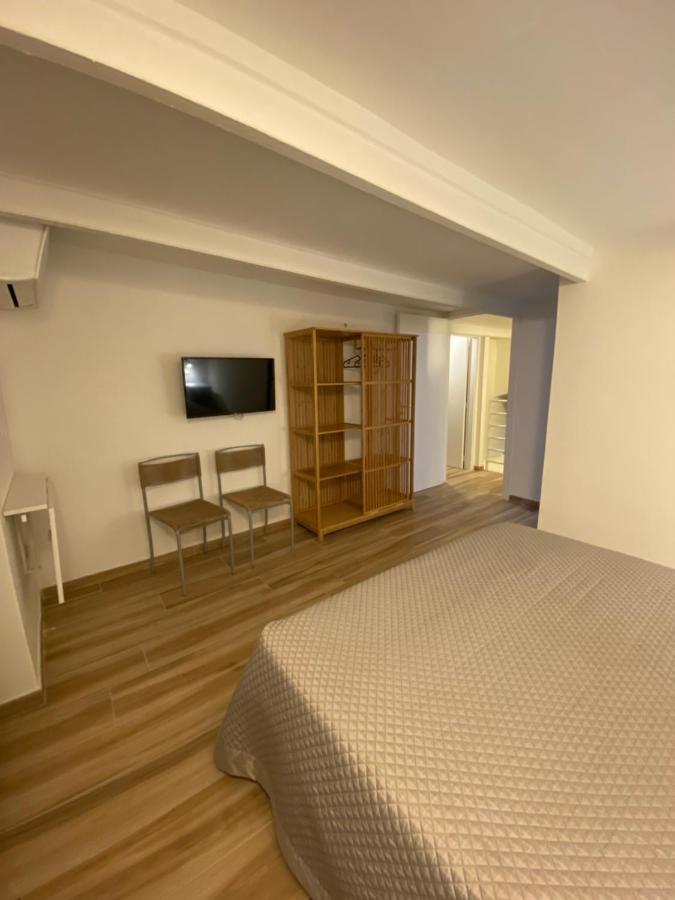 The Wine Rooms نابولي المظهر الخارجي الصورة