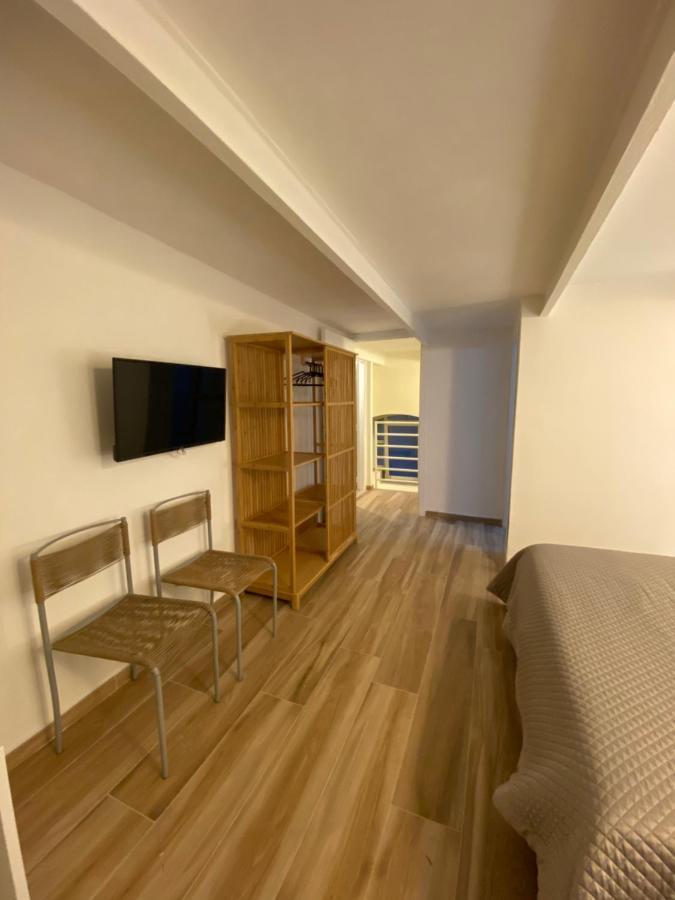The Wine Rooms نابولي المظهر الخارجي الصورة
