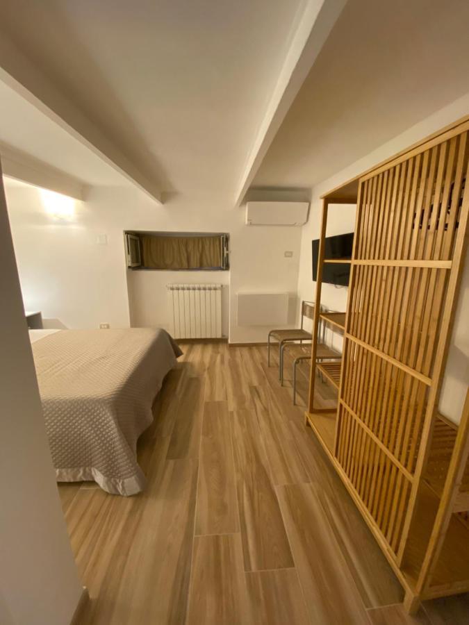The Wine Rooms نابولي المظهر الخارجي الصورة