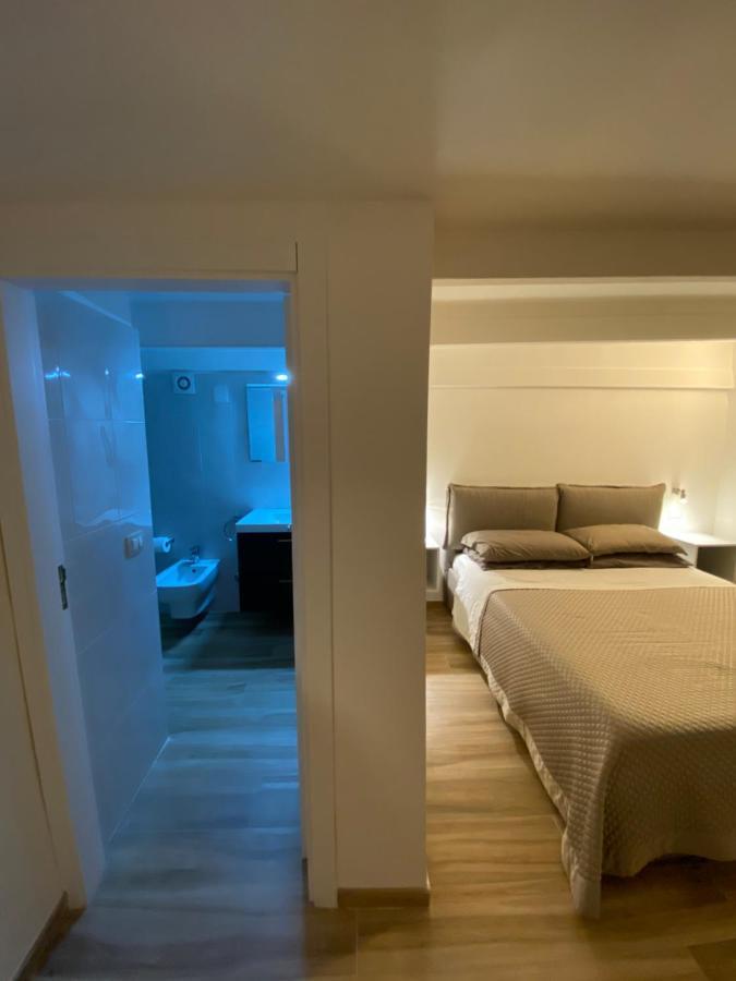 The Wine Rooms نابولي المظهر الخارجي الصورة