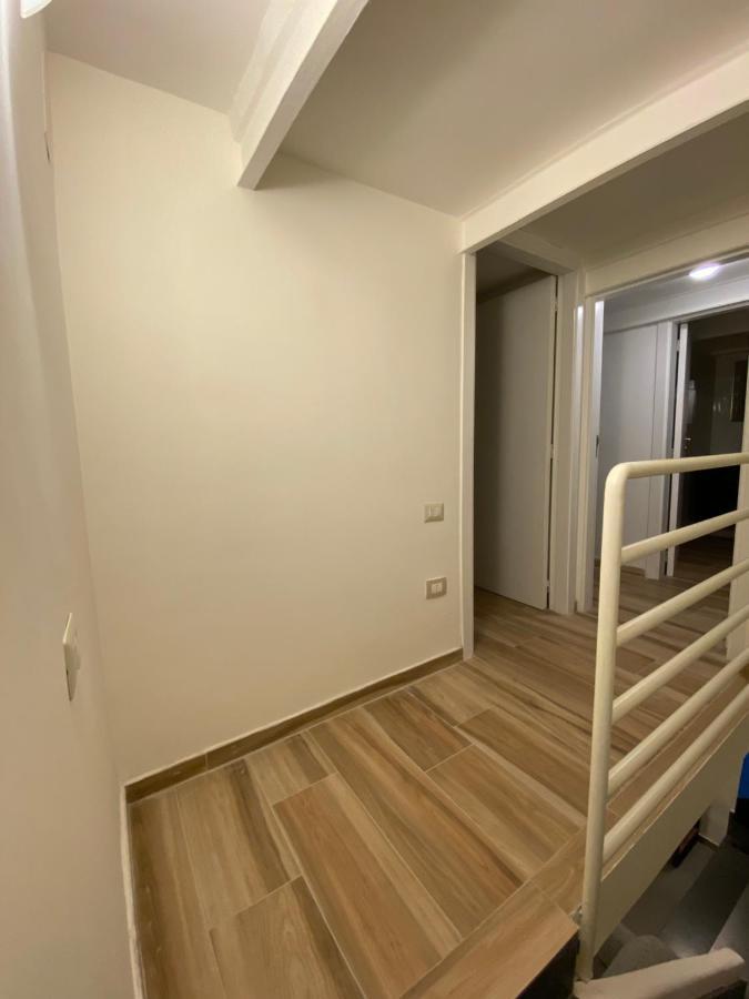 The Wine Rooms نابولي المظهر الخارجي الصورة