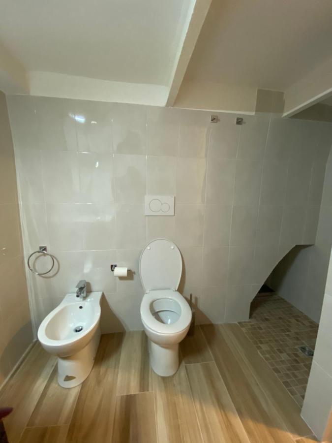 The Wine Rooms نابولي المظهر الخارجي الصورة