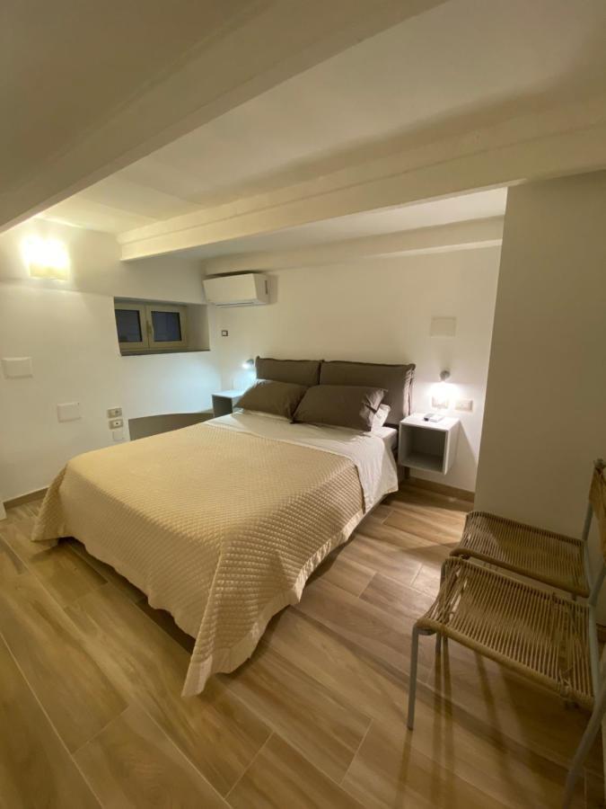The Wine Rooms نابولي المظهر الخارجي الصورة